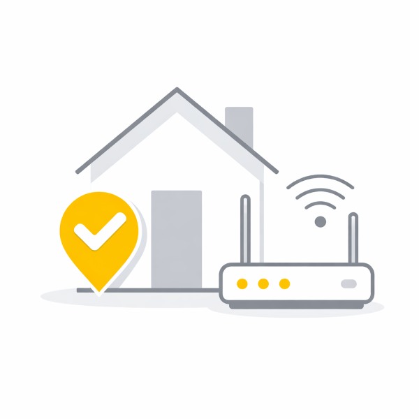 Как подключить Wi-Fi дома сразу после переезда