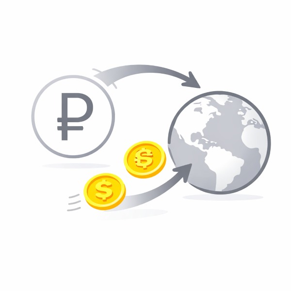 Перевод денег за границу